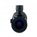 Тепловизионный прицел Artelv Electron 4.8x 50мм 384x288 LRF модель AETS48 от Artelv
