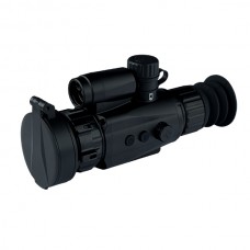 Тепловизионный прицел Artelv Electron 4.8x 50мм 384x288 LRF модель AETS48 от Artelv