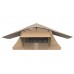 Автомобильная палатка ARTELV ROOF TENT H модель ATRT240140H от Artelv