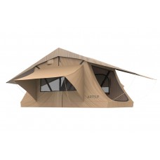 Автомобильная палатка ARTELV ROOF TENT H модель ATRT240140H от Artelv