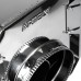 Туристическая печь ARTELV ОЧАГ-25 модель ARTELVОЧАГ25 от Artelv