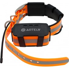 Дополнительный GPS-ошейник ARTELV COLLAR 0.5W модель GPSCOLLARa от Artelv
