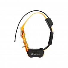 Дополнительный усиленный GPS-ошейник ARTELV COLLAR 2W модель GPSCOLLARa2W от Artelv