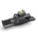 Тепловизионный прицел с дальномером CONOTECH Polaris-635RL с креплением Weaver модель st_9097 от CONO