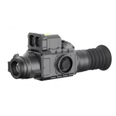 Тепловизионный прицел с дальномером CONOTECH Polaris-635RL с креплением Weaver модель st_9097 от CONO