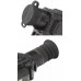 Тепловизионный прицел CONOTECH Polaris-635R с креплением Weaver модель st_9098 от CONO