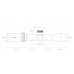 Оптический прицел Hawke Vantage IR 2-7x32 IR (Mil Dot) (азотозаполненный)  14209 модель 00016075 от Hawke
