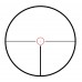 Оптический прицел Hawke Vantage WA 30 1-8x24 IR (Circle Dot) (подсветка красным)  широкоугольный  (14401) модель 00016247 от Hawke