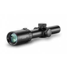 Vantage WA 30 1-8x24 IR (5,56 Tactical) (подсветка красным)  широкоугольный  (14402) модель 00016248 от Hawke