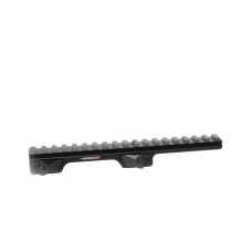 Кронштейн Innomount Sauer 404 - Picatinny LONG 50-PT-20-70-650 модель 00015641 от Innomount