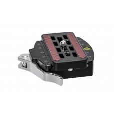 Площадка Leofoto LR-60 + QP-70N модель 00016120 от Leofoto