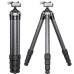 Штатив трипод Leofoto SA-364CL+MA-30 CARBON Arca-Swiss/ Weaver модель 00016125 от Leofoto