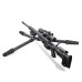Штатив трипод Leofoto SA-404CL+MA-30L CARBON Arca-Swiss/ Weaver модель 00016126 от Leofoto