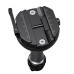 База платформы Leofoto YB-75LR H174мм Picatinny/ Arca Swiss (быстросъем) модель 00016227 от Leofoto