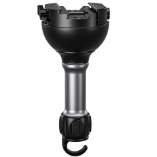 База платформы Leofoto YB-75LR H174мм Picatinny/ Arca Swiss (быстросъем) модель 00016227 от Leofoto