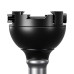 База платформы Leofoto YB-75LR H174мм Picatinny/ Arca Swiss (быстросъем) модель 00016227 от Leofoto