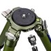 Штатив трипод Leofoto LM-364CL CARBON  (Olive) модель 00016228 от Leofoto