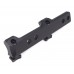 Быстросъемный кронштейн MAK на Blaser R93  без верхов (50192-00193) с запирающим устройством MAK-Klapphebel модель 00010835 от MAK
