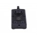 Крепление MAKlick  для коллиматора Aimpoint Micro на переднее основание МАК или Apel (3000-1000) модель 00011716 от MAK