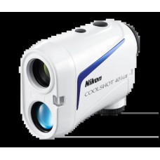 Лазерный дальномер Nikon COOLSHOT 40i GII модель st_8505 от Nikon