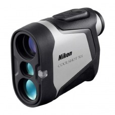 Лазерный дальномер Nikon COOLSHOT 50i модель st_8780 от Nikon