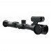 Цифровой прицел ночного видения PARD 5,6-11,2х70 LRF (DS35 - 70LRF) модель 00016383 от PARD