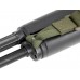 Ремень оружейный Wartech TS-113-MCN двухточечный, Multicam модель TS-113-MCN от Wartech