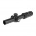 Прицел оптический Veber Black Russian 1-6x24 IR (29879) модель vb_29879 от Veber