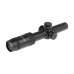 Прицел оптический Veber Black Russian 1-6x24 IR (29879) модель vb_29879 от Veber