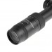 Прицел оптический Veber Black Russian 1-6x24 IR (29879) модель vb_29879 от Veber