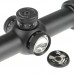 Прицел оптический Veber Black Russian 1-6x24 IR (29879) модель vb_29879 от Veber
