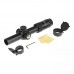 Прицел оптический Veber Black Russian 1-6x24 IR (29879) модель vb_29879 от Veber