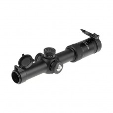 Прицел оптический Veber Black Russian 1-6x24 IR (29879) модель vb_29879 от Veber