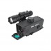 Прицел цифровой Veber DigitalHunt RD32X3-24 ночной (30129) модель vb_30129 от Veber