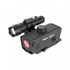 Прицел цифровой Veber DigitalHunt RD32X3-24 ночной (30129) модель vb_30129 от Veber