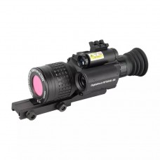 Прицел цифровой Veber DigitalHunt RF50X6-36 ночной (30053) модель vb_30053 от Veber