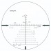 Оптический прицел Vector Optics Continental 5-30x56 Tactical FFP, сетка VCT, 34 мм, азотозаполненный,подсветка красным  (SCFF-30) модель 00015521 от Vector Optics