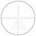 Оптический прицел Vector Optics Continental X8 3-24x56 ZeroStop 30mm сетка Tactical VCT-20A ED с подсветкой (SCOL-T50P) модель 00015529 от Vector Optics