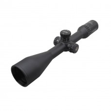 Оптический прицел Vector Optics Continental X8 3-24x56 ZeroStop 30mm сетка Tactical VCT-20A ED с подсветкой (SCOL-T50P) модель 00015529 от Vector Optics
