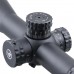 Оптический прицел Vector Optics Sentinel 4-16x50 Genll SFP E-SF, 30 мм, азотозаполненный,подсветка точки красным  (SCOL-13) модель 00015531 от Vector Optics