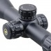 Оптический прицел Vector Optics Paragon Genll 3-15x50 сетка VPA-2 30 мм, тактические барабаны, азотозаполненный, с подсветкой  (SCOM-25) модель 00015532 от Vector Optics