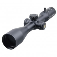 Оптический прицел Vector Optics Paragon Genll 3-15x50 сетка VPA-2 30 мм, тактические барабаны, азотозаполненный, с подсветкой  (SCOM-25) модель 00015532 от Vector Optics