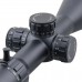 Оптический прицел Vector Optics Paragon Genll 3-15x50 сетка VPA-2 30 мм, тактические барабаны, азотозаполненный, с подсветкой  (SCOM-25) модель 00015532 от Vector Optics