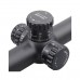 Оптический прицел Vector Optics Continental 2-16x44, сетка BDC, 30 мм, азотозаполненный,подсветка точки красным  (SCOM-T39) модель 00015732 от Vector Optics
