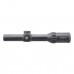 Оптический прицел Vector Optics Continental 1-8x24 Tactical ED, 30мм, сетка BDC, азотозаполненый, подсветка красным (SCOC-T37P) модель 00015748 от Vector Optics