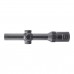 Оптический прицел Vector Optics Continental 1-8x24 Tactical ED, 30мм, сетка BDC, азотозаполненый, подсветка красным (SCOC-T37P) модель 00015748 от Vector Optics