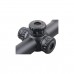 Оптический прицел Vector Optics Continental 3-18x50, сетка VEC-MBR , 34 мм, подсветка красным (SCFF-43P) модель 00016041 от Vector Optics