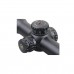 Оптический прицел Vector Optics Continental 3-18x50, сетка VEC-MBR , 34 мм, подсветка красным (SCFF-43P) модель 00016041 от Vector Optics