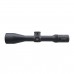 Оптический прицел Vector Optics Continental  X6 4-24x56 ZeroStop 34mm сетка VCT-34FFP Tactical MIL FFP с подсветкой (SCFF-29P) модель 00016042 от Vector Optics