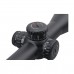 Оптический прицел Vector Optics Continental  X6 4-24x56 ZeroStop 34mm сетка VCT-34FFP Tactical MIL FFP с подсветкой (SCFF-29P) модель 00016042 от Vector Optics